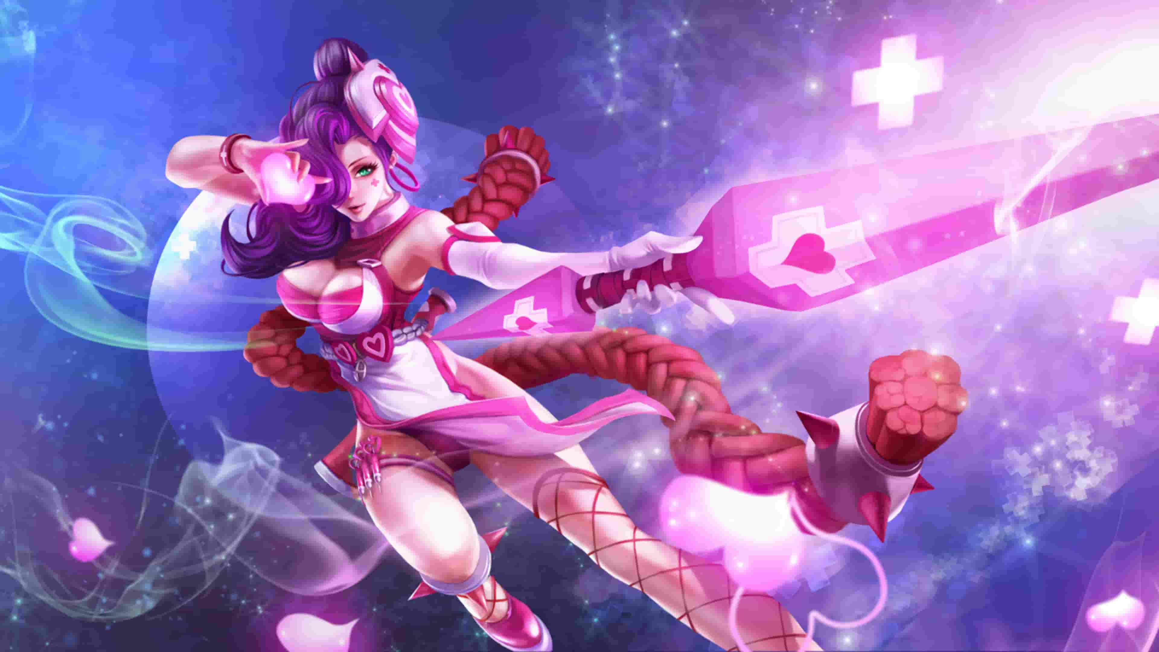 天罡星攻略，解锁神秘星宿的秘密